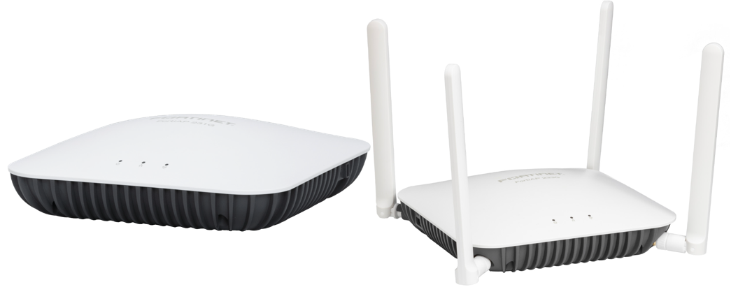 ルーター・ネットワーク機器 Fortinet FortiAP 231G FAP FortiGate